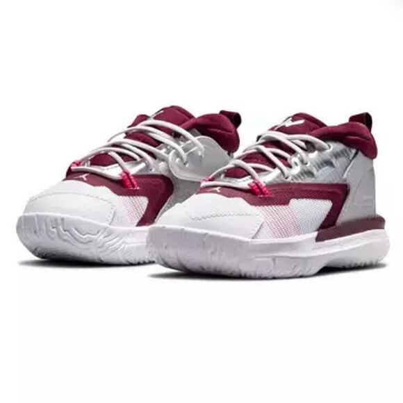 Jordan Zion 1 Infant Sneakers - Picture 1 of 8